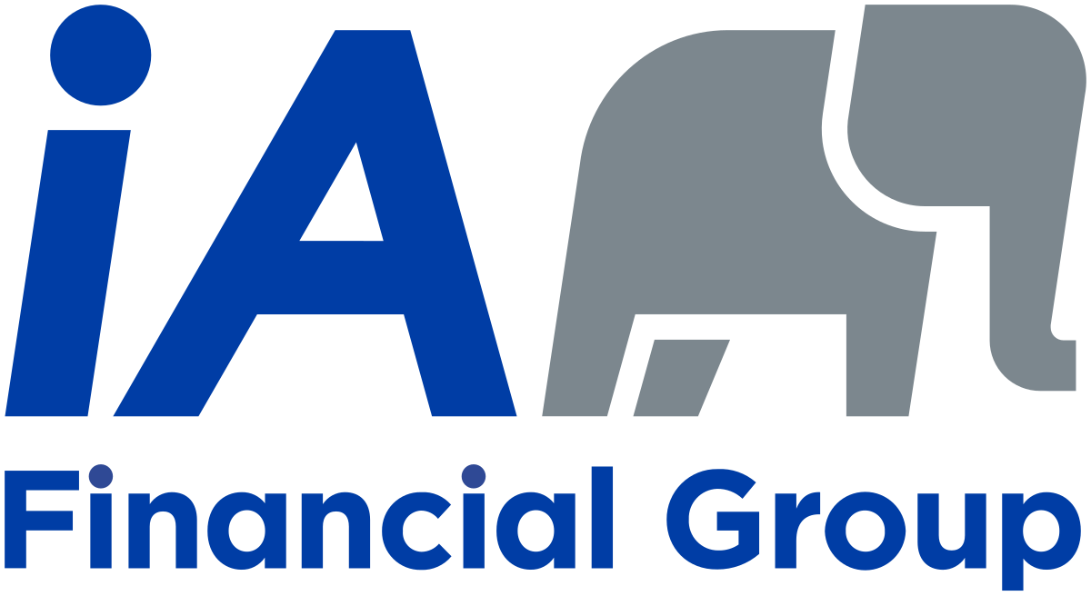 Industrial Alliance logo