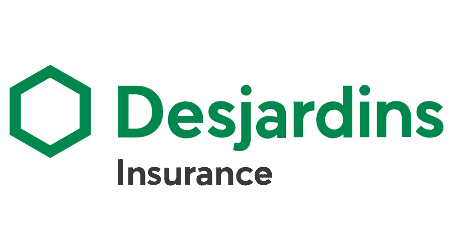Desjardins logo